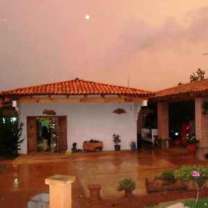 Cabanas El Pinar